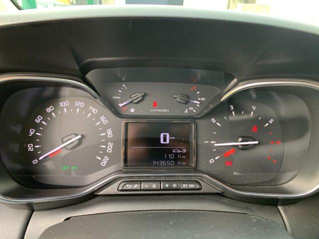 CITROEN C3 Aircross PureTech 130 S&S Shine