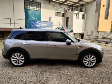 Mini Clubman 1.5 One D Aut. GARANZIA