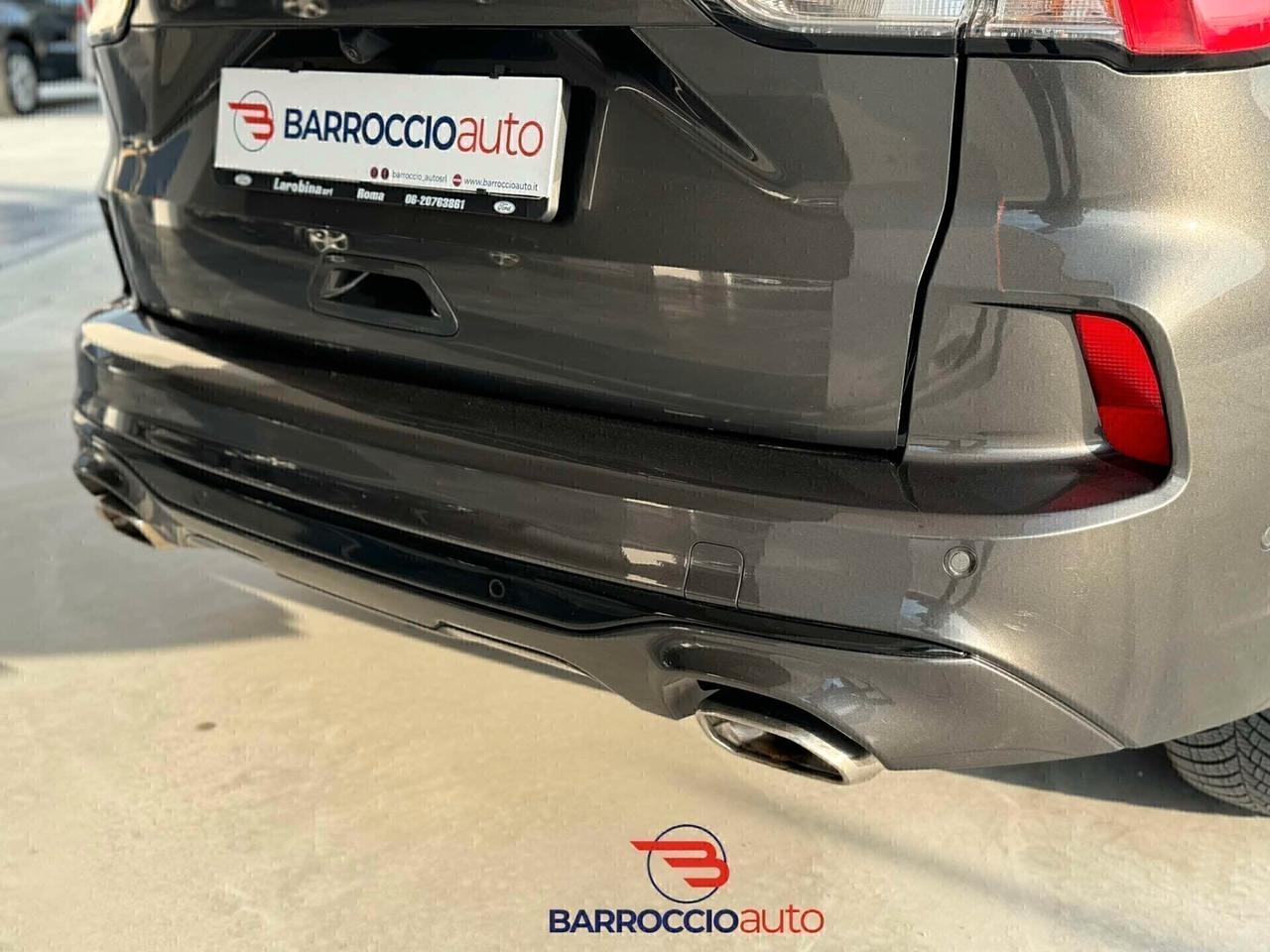 Ford Kuga 1.5 EcoBlue 120 CV 2WD ST-Line-2022