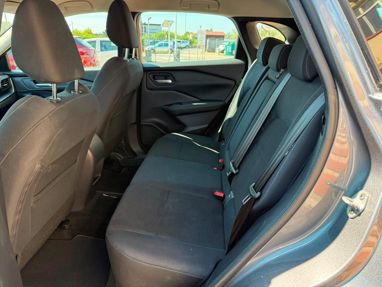 Nissan Qashqai MHEV 140 CV Acenta