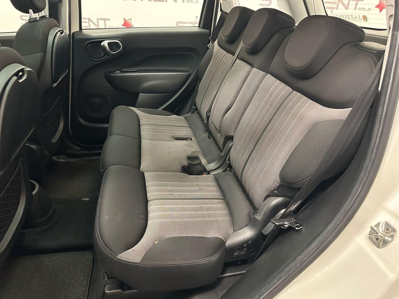 Fiat 500L UNICO PROPRIETARIO