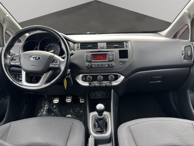 KIA Rio 1.2 CVVT 5p. Active