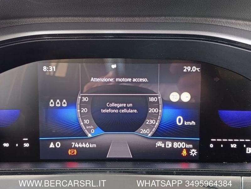 Volkswagen T-Roc T-Roc 2.0 TDI SCR Life