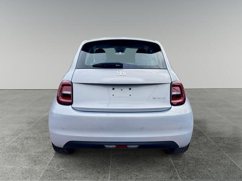 FIAT 500 1.0 Hybrid Torino - NUOVO