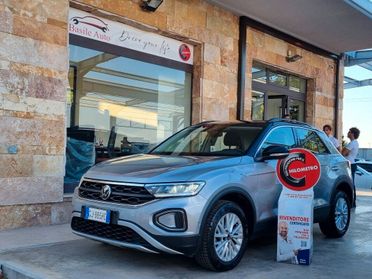 Volkswagen T-Roc I 2.0 tdi Life 115cv