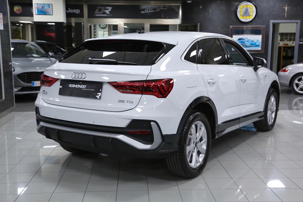 Audi Q3 35 TDI SPB S tronic S line_2023