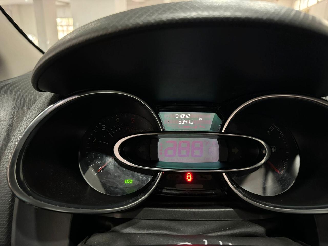 Renault Clio dCi 8V 90CV EDC Start&Stop 5 porte Energy Intens