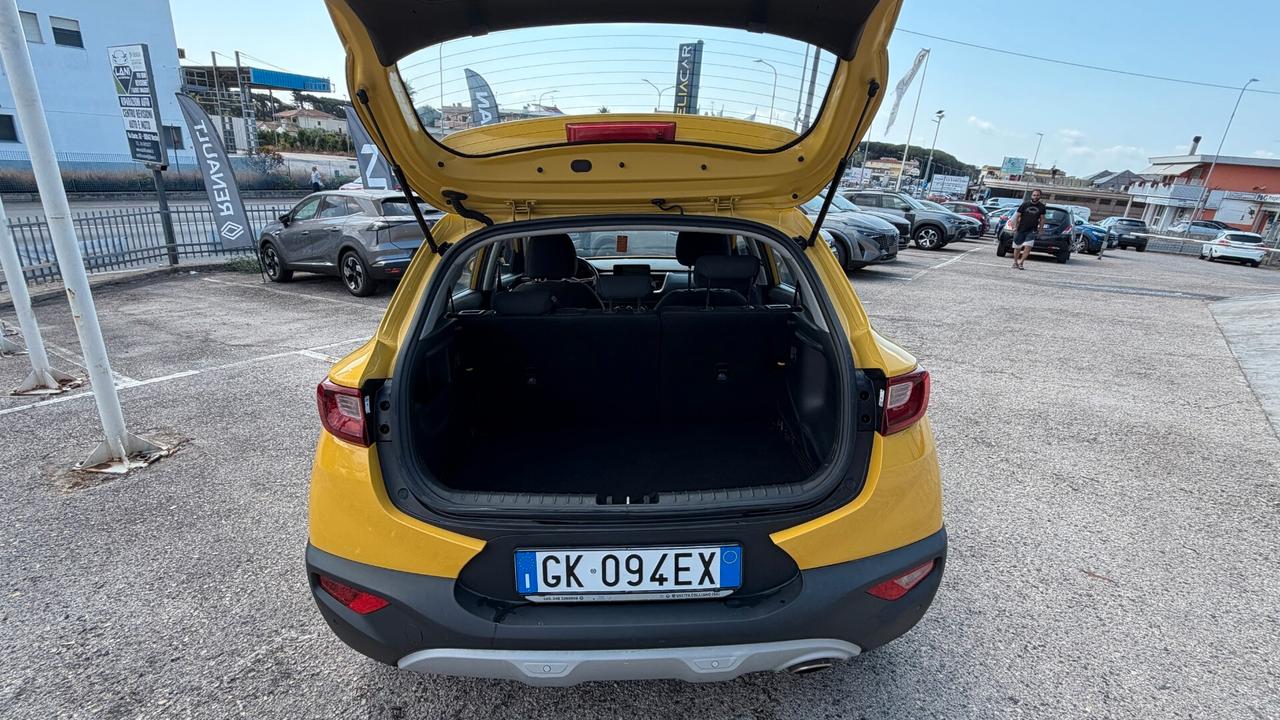 Kia Stonic 1.2 DPI ECO GPL Urban