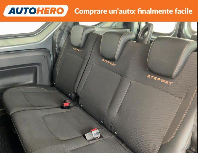 DACIA Dokker 1.5 dCi 8V 90CV