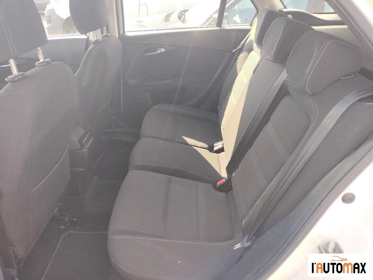 FIAT - Tipo SW 1.6 mjt Lounge s&s 120cv