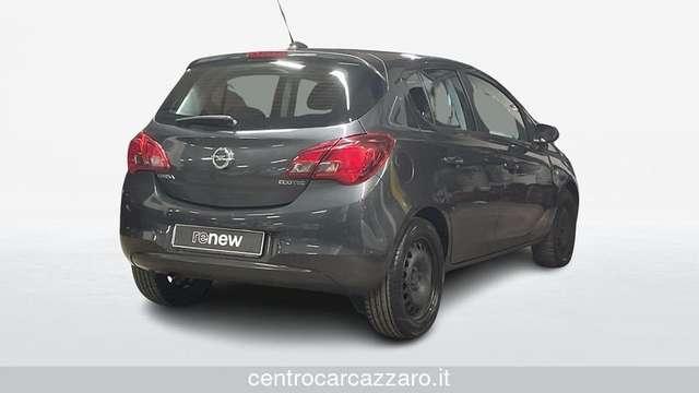 Opel Corsa 5p 1.4 Advance (n-joy) Gpl 90cv 5 Porte 1.4 Gpl-t