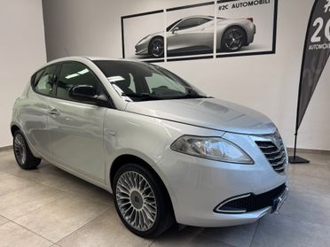 Lancia Ypsilon / 1.2cc 69cv /Benzina/ neopatentati