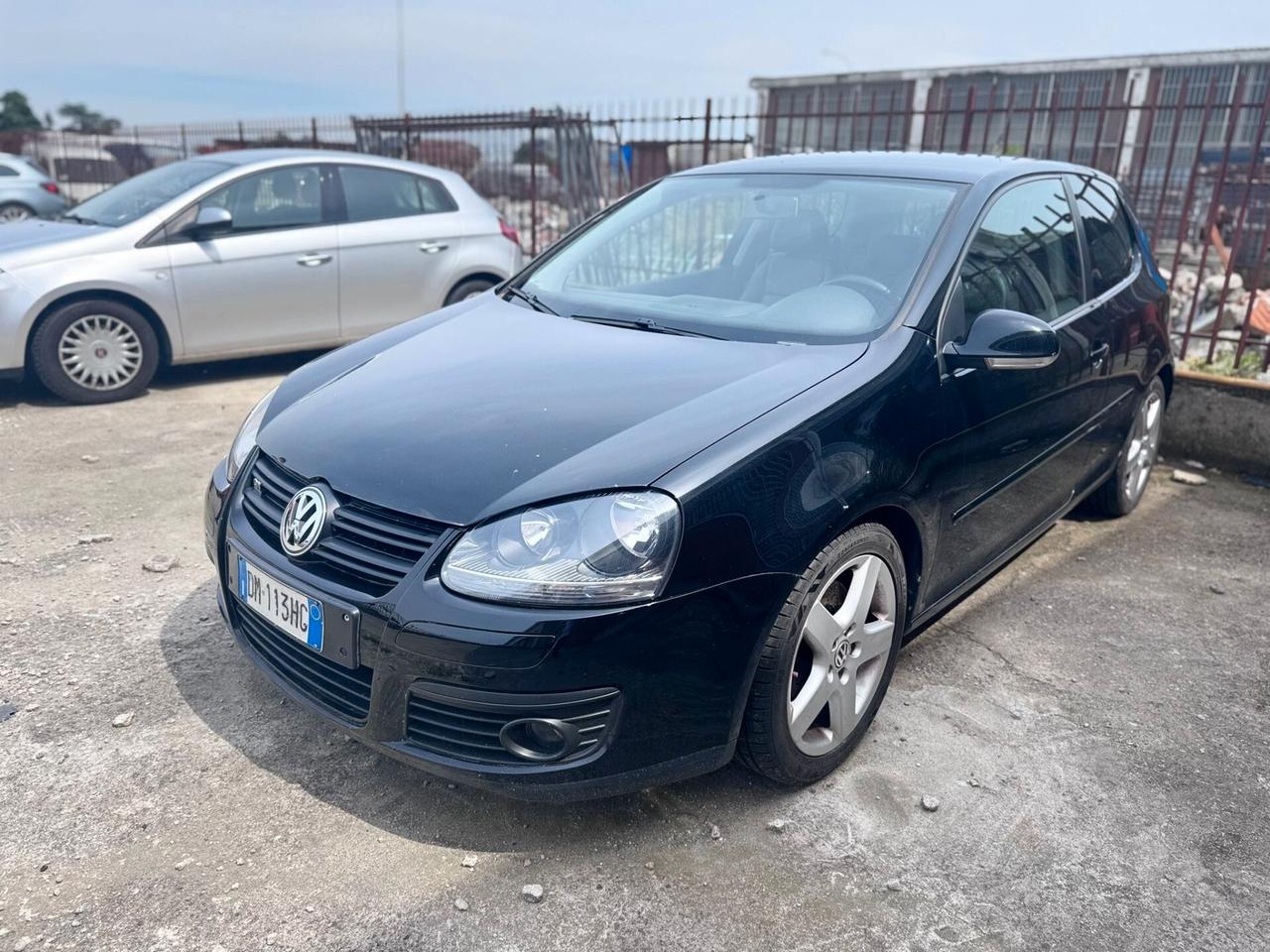 Volkswagen Golf 2.0 TDI 3p. GT Sport-VETTURA IN ARRIVO