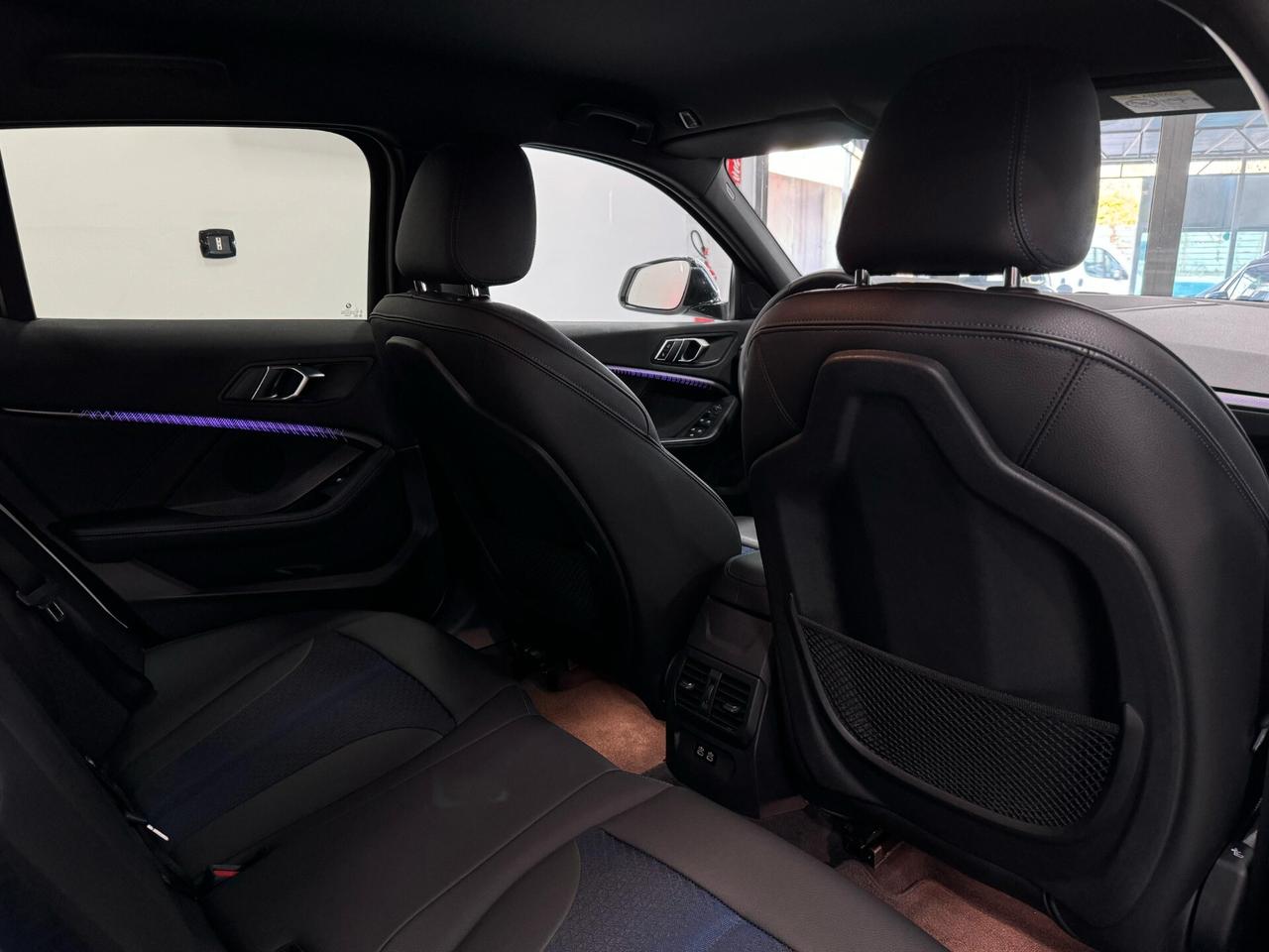 Bmw 116 116d 5p. Msport