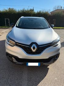 Renault Kadjar 1.5 dci - AUT. - NAV. - 12 MESI DI GARANZIA -