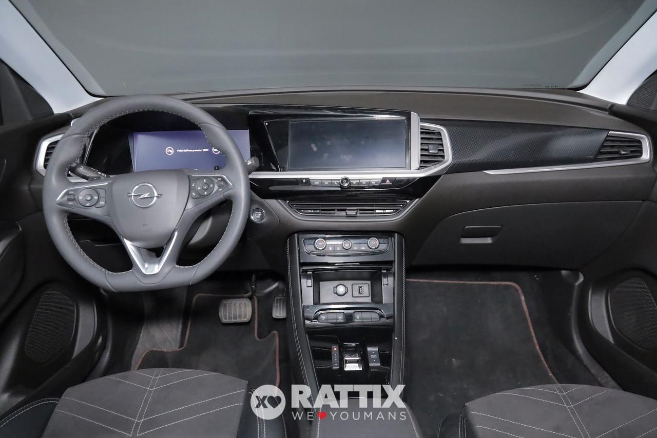 Opel Grandland 1.5 Ecotec 130CV Ultimate AT8