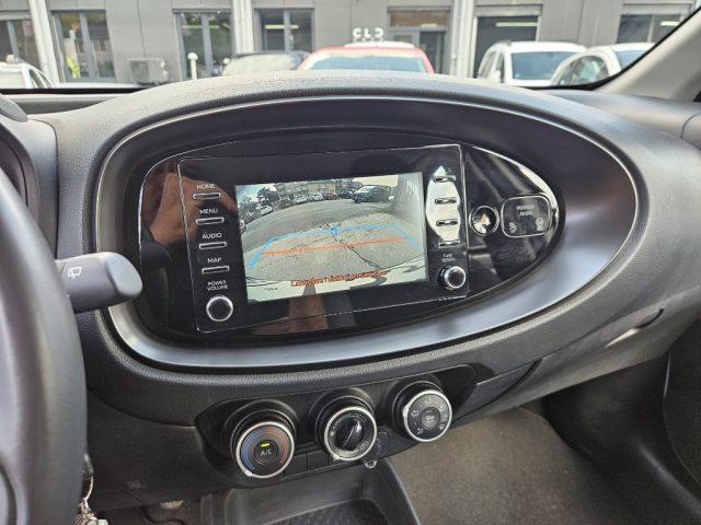 TOYOTA Aygo X 1.0 VVT-i 72 CV 5 porte