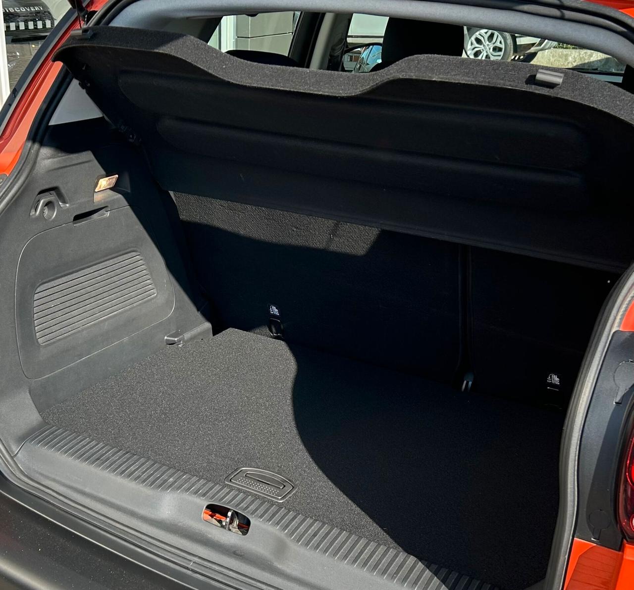 Citroen C3 Aircross BlueHDi 100 Live