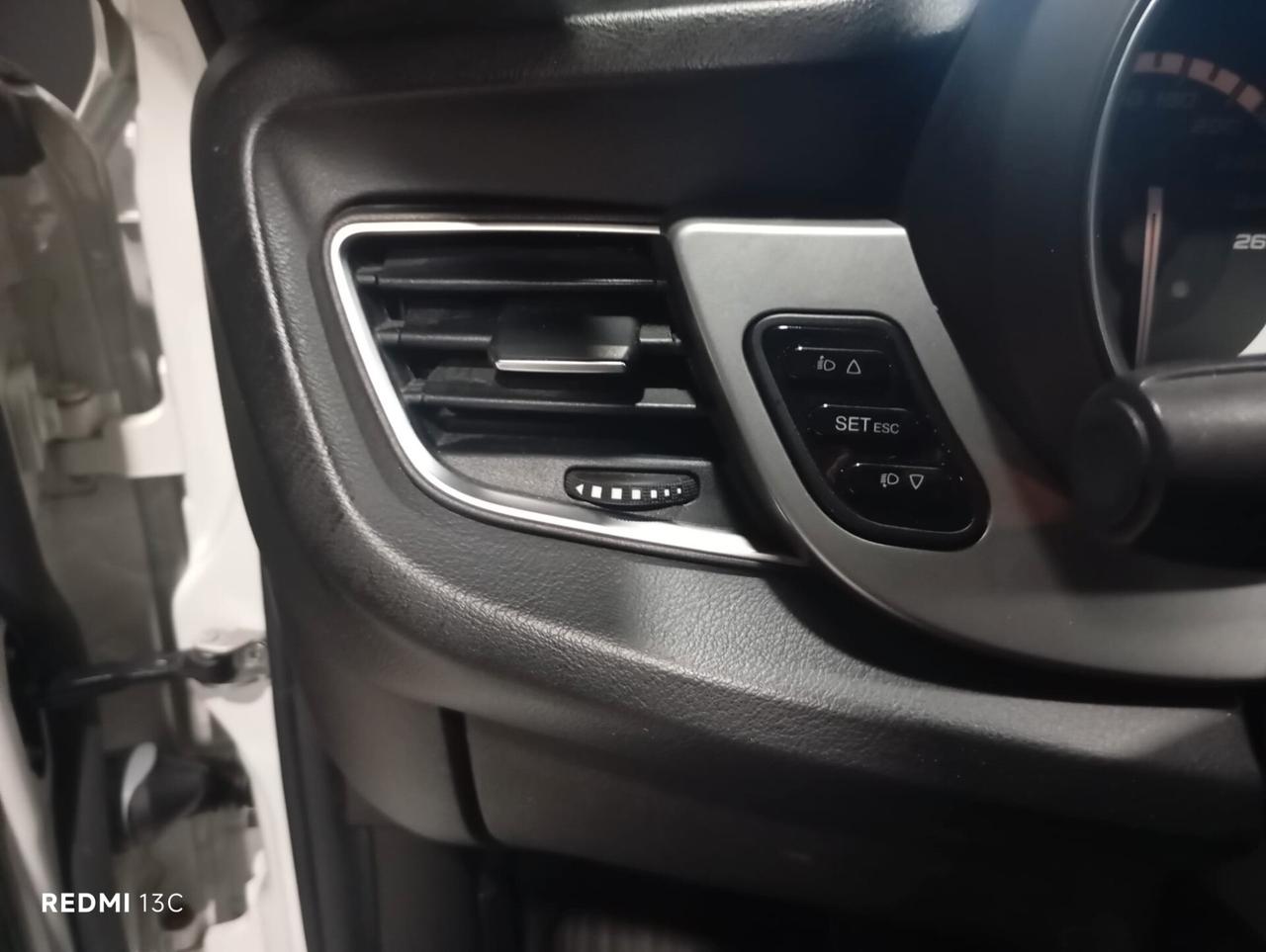 ALFA ROMEO GIULIETTA DEL 2012 1400 TURBO BENZINA 105 CV