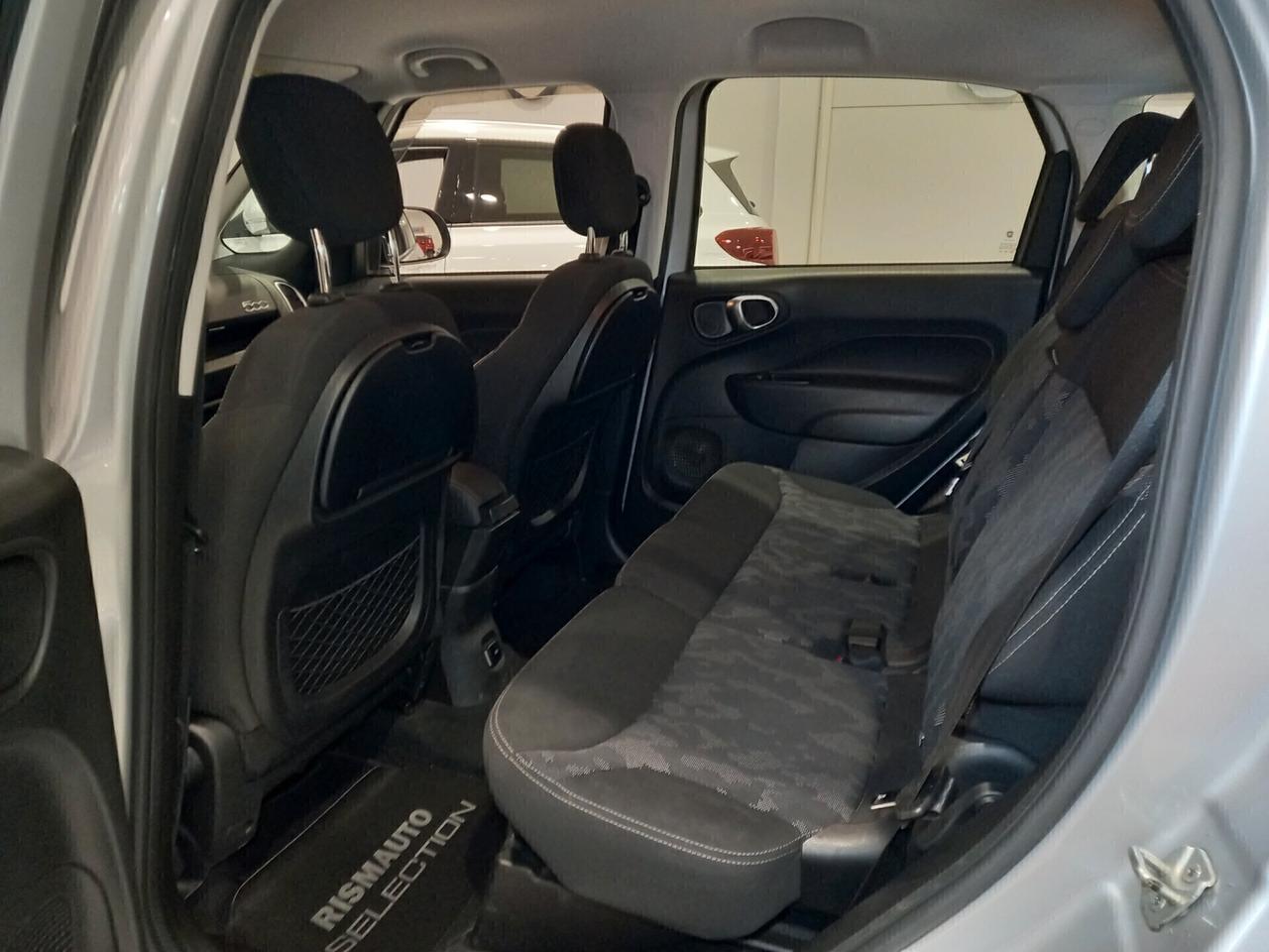Fiat 500L 1.4 CROSS GPL