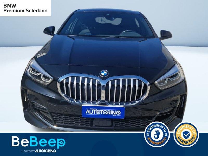 BMW Serie 1 116D MSPORT AUTO