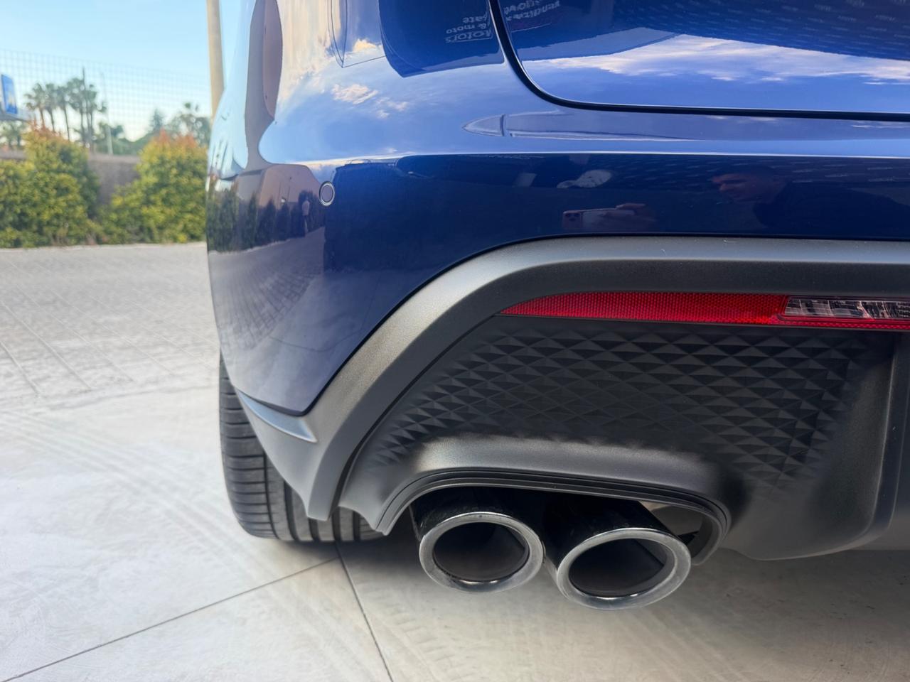 Porsche Macan 2.0 T
