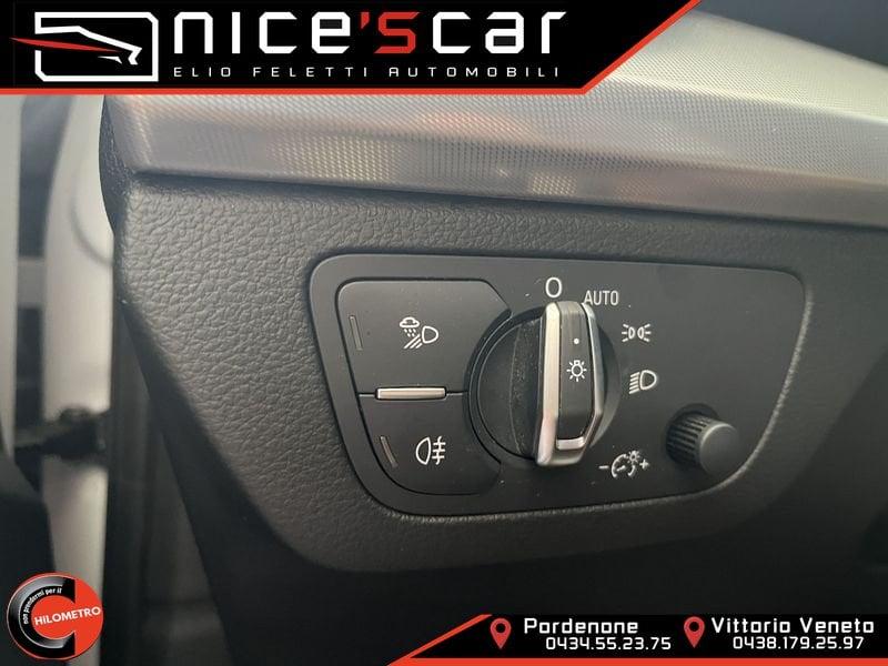 Audi Q5 Q5 40 TDI quattro S tronic Sport