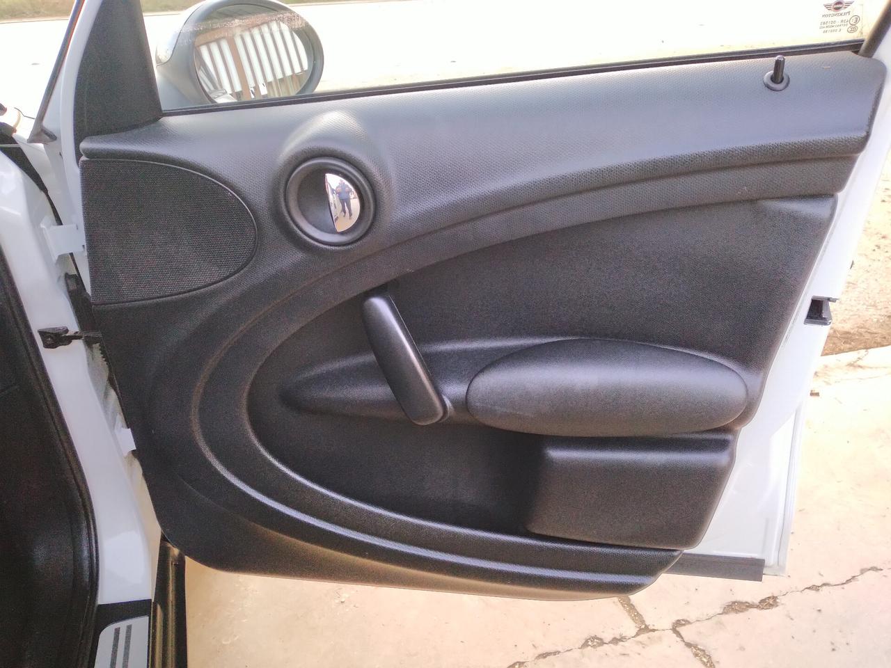 Mini Cooper D Countryman 1.6