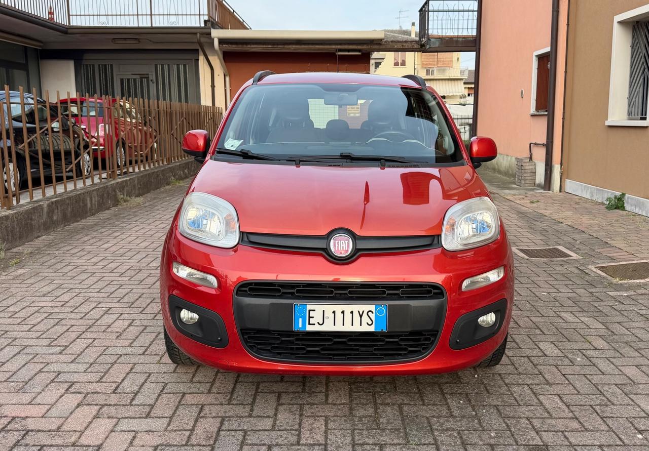 Fiat Panda 1.2 Benzina Ok Neopatentati