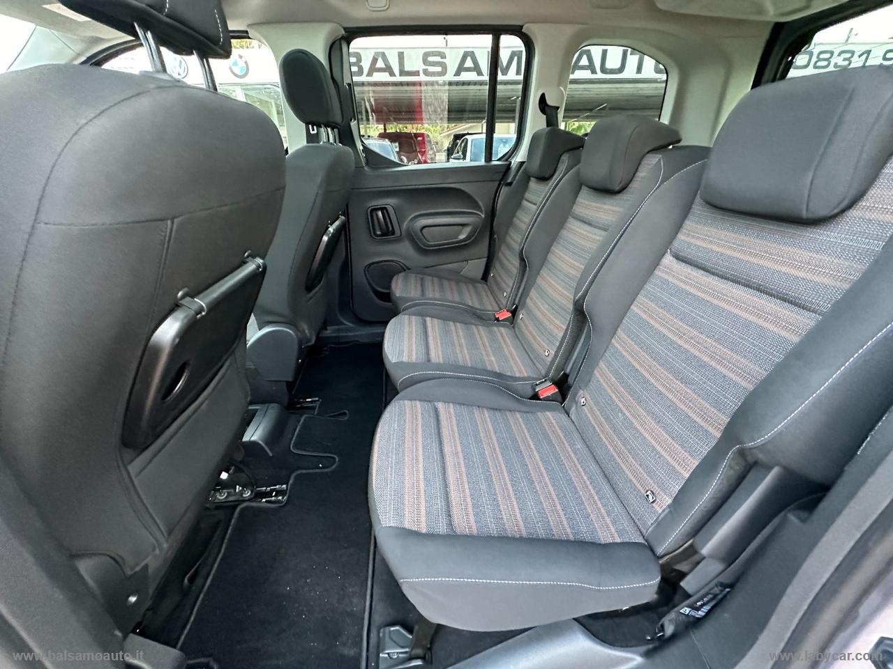 OPEL Combo Life 1.5D Innovation