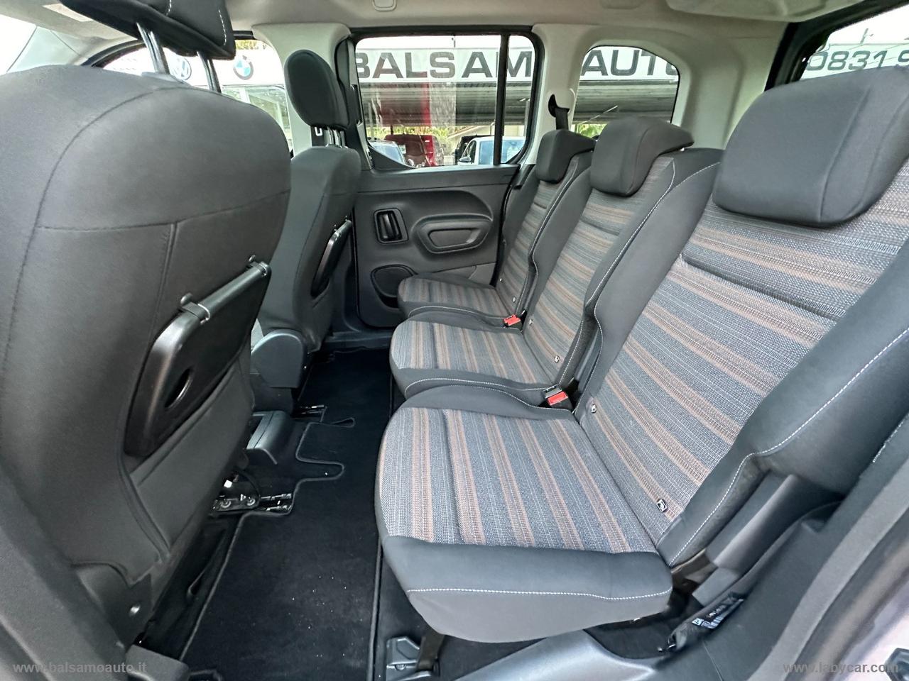 OPEL Combo Life 1.5D Innovation IVA INCLUSA