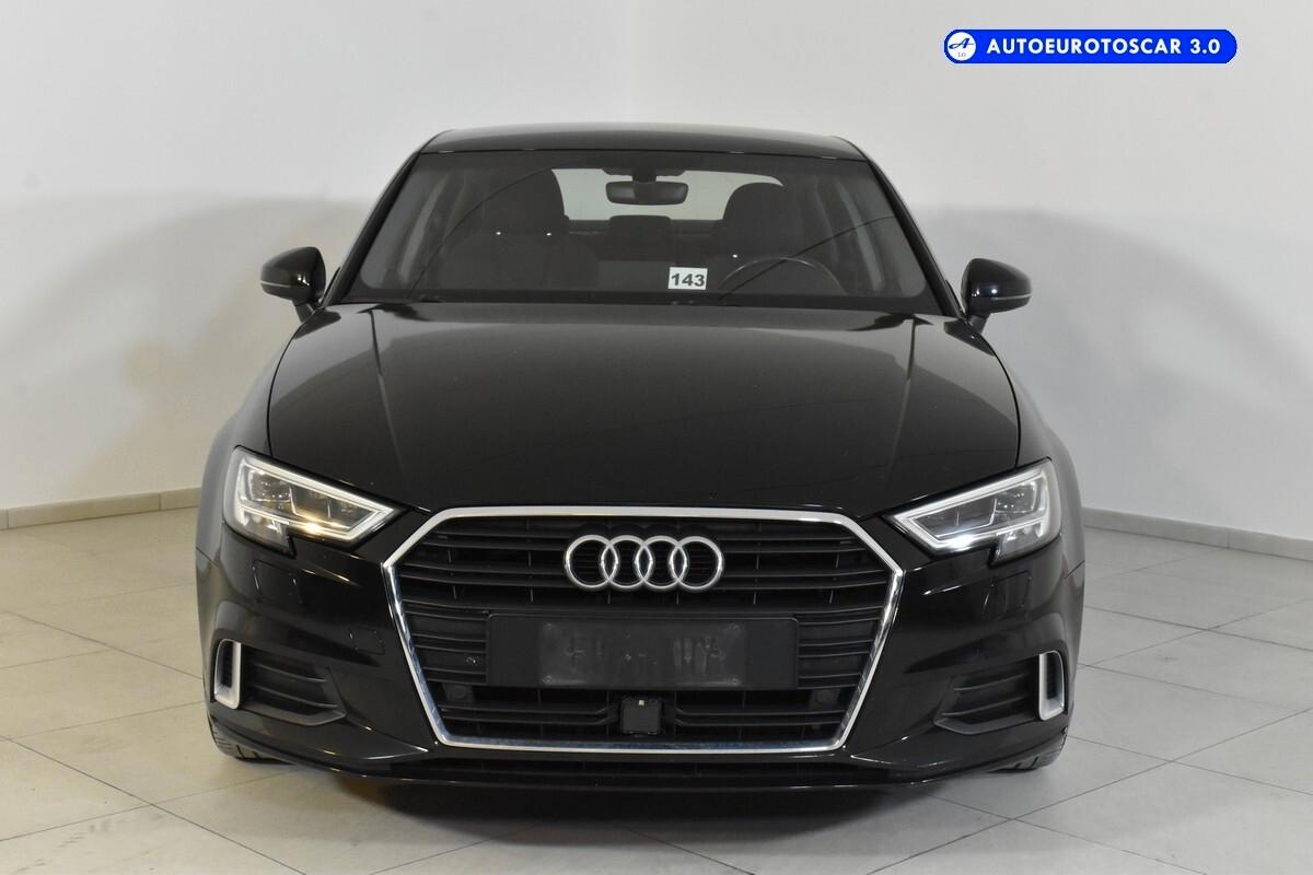 Audi A3 1.6 TDI 116 CV Sport