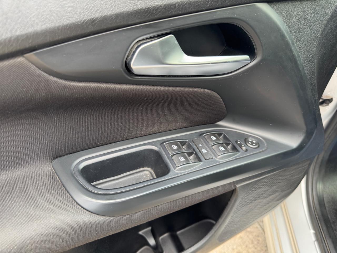 Fiat Tipo 1.6 Mjt 4 porte Opening Edition Plus