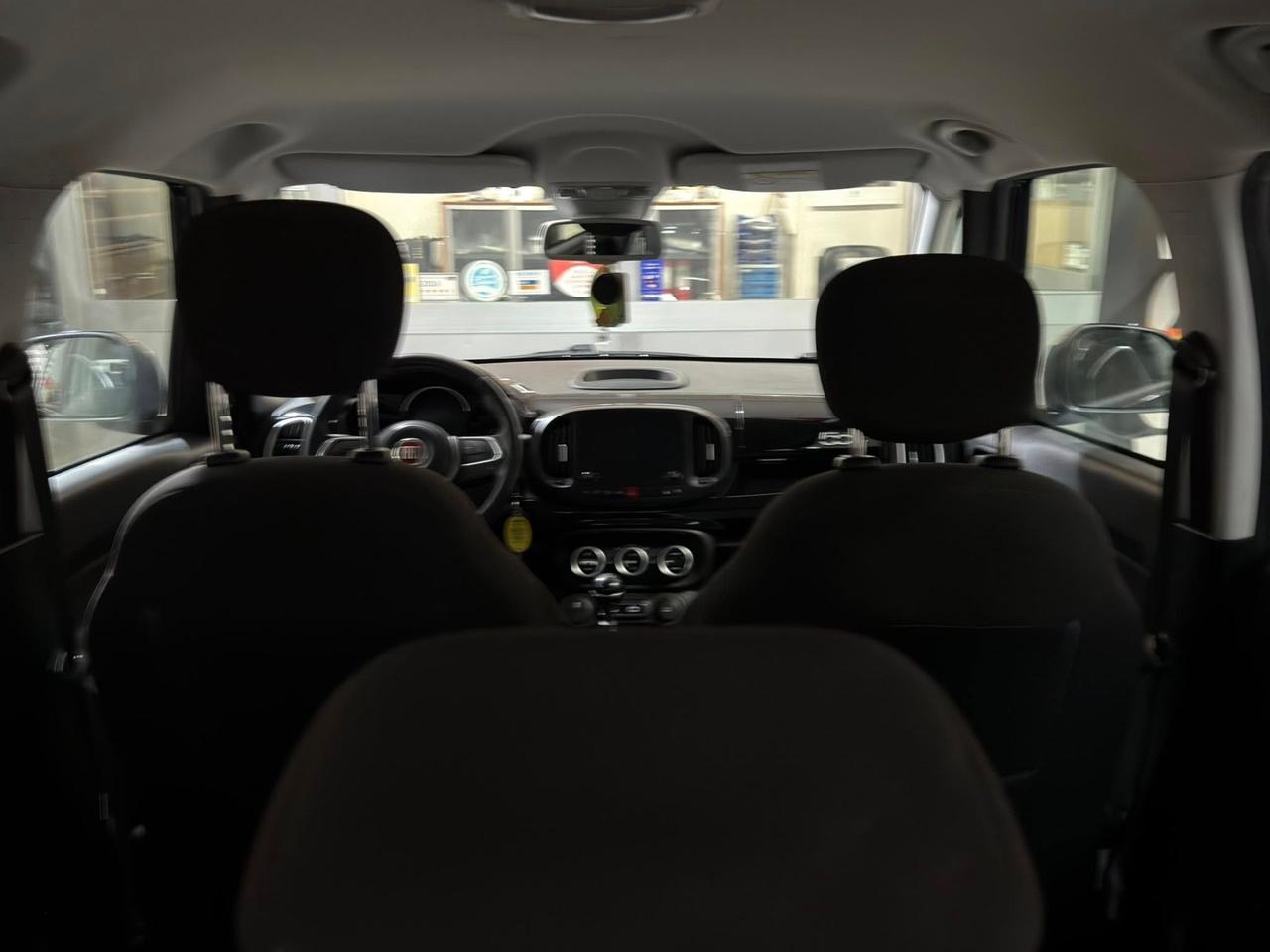 Fiat 500L Wagon 1.4 95 CV Lounge