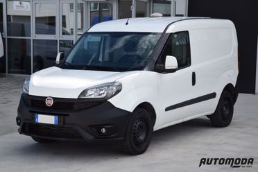 FIAT Doblo 1.4 Benzina metano ALLESTITO