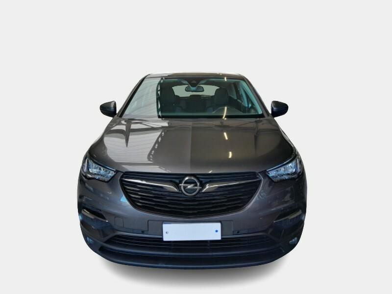 OPEL GRANDLAND X 1.5 Ecotec Diesel 130cv Business S/S AT8