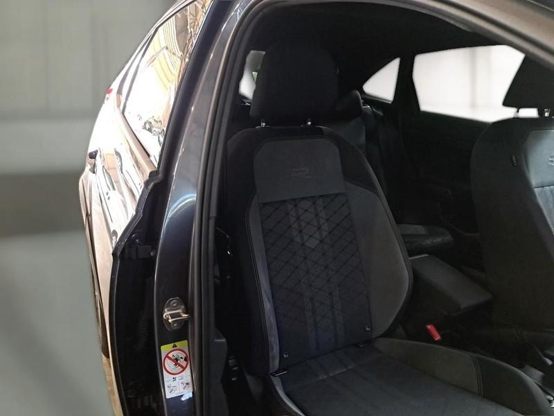 VOLKSWAGEN TAIGO 1.0 TSI 81kW R-Line DSG