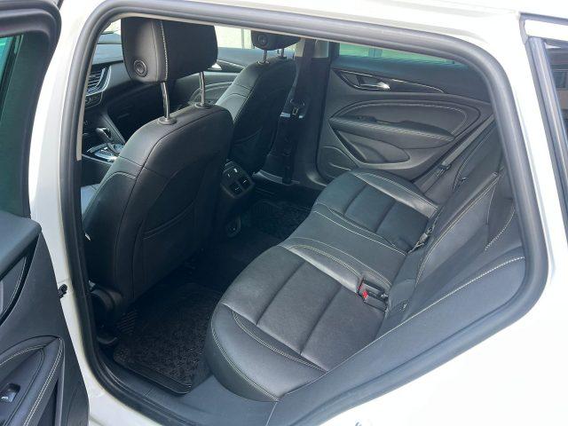 OPEL Insignia 2.0 CDTI Innovation 170cv S&S AT8