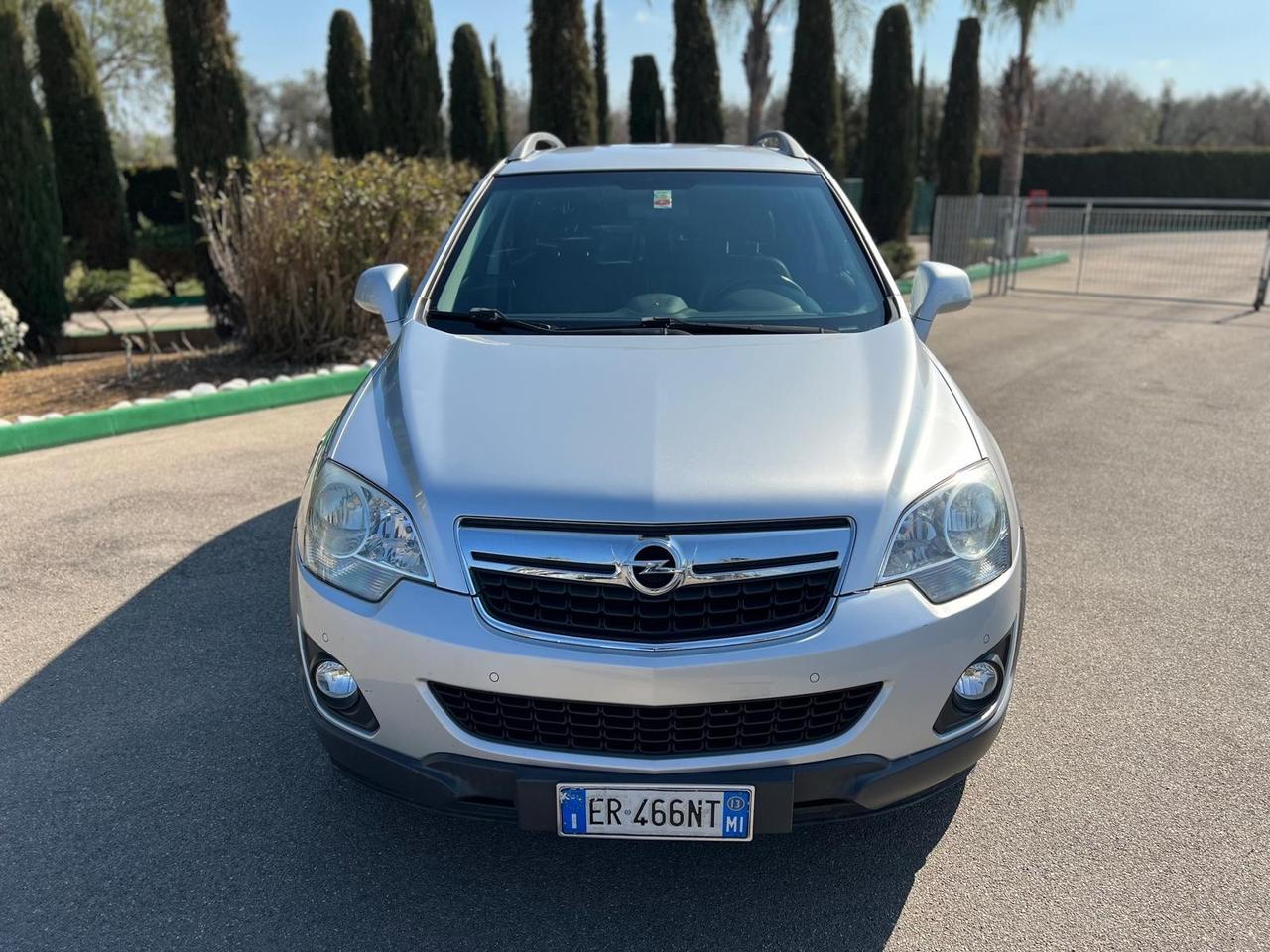 Opel Antara 2.2 CDTI 163CV Start&Stop Cosmo Unlimited Pack