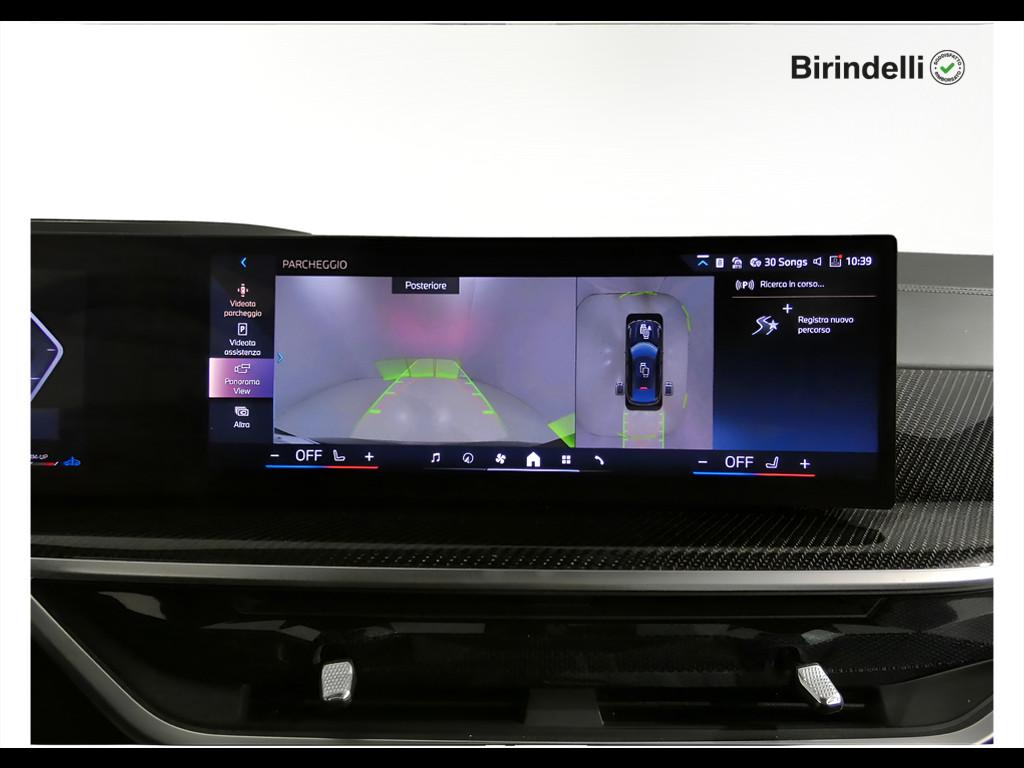 BMW X6 (G06/F96) - X6 xDrive40d 48V Msport Pro