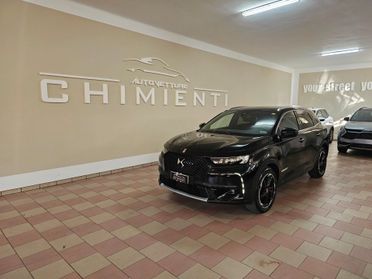 Ds DS 7 DS 7 Crossback BlueHDi 180 aut. So Chic