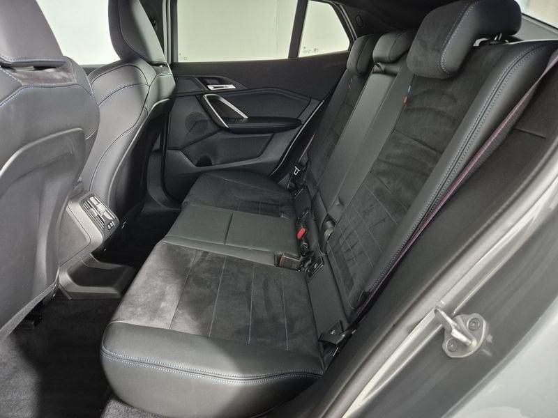 BMW X2 U10 xdrive 20d 48V MSport Pro auto