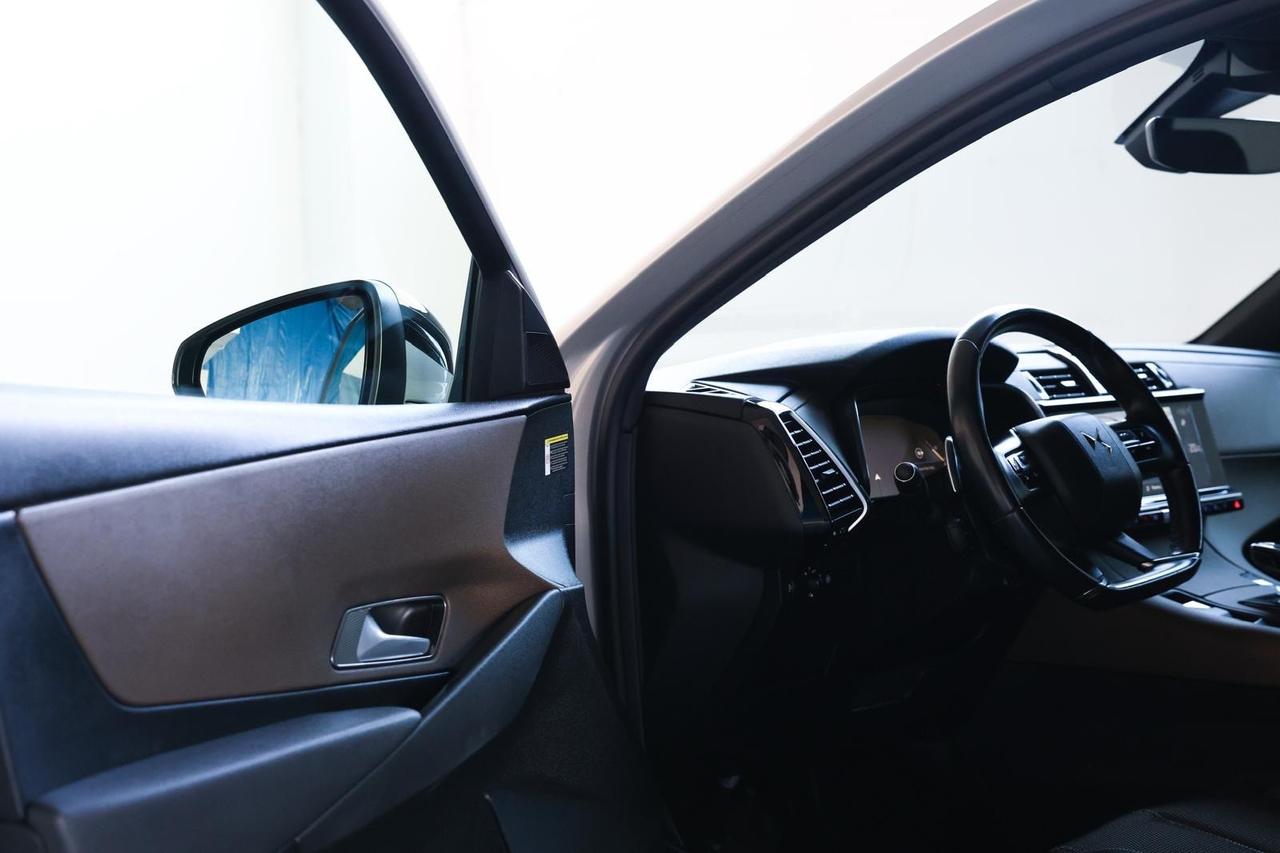 Ds 7 Crossback BlueHDi 130 aut. Business