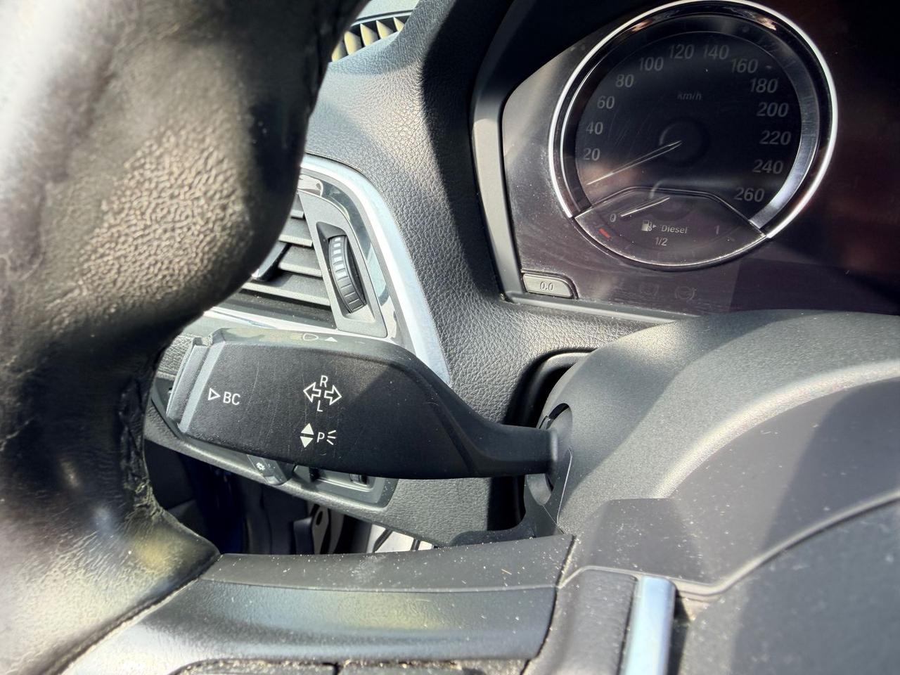 Bmw 116 M Sport 116 d #9821