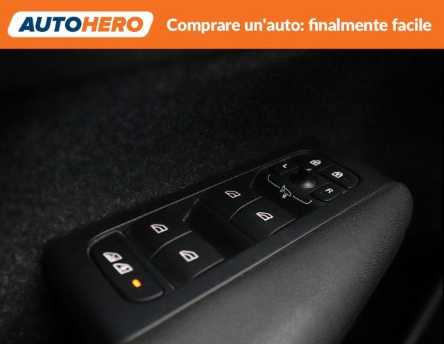 VOLVO XC40 T4 Recharge Plug-in Hybrid automatico Core