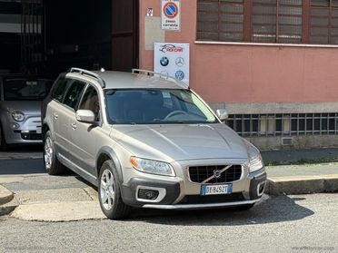 VOLVO XC70 D5 AWD aut.