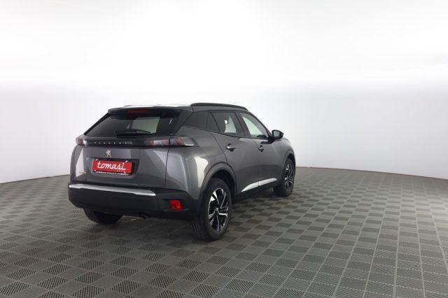 PEUGEOT 2008 2008 PureTech 100 S&S Allure Pack