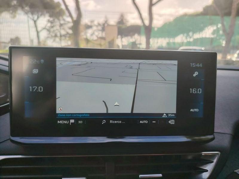 Peugeot 3008 3008 BlueHDi 130 S&S Allure Pack