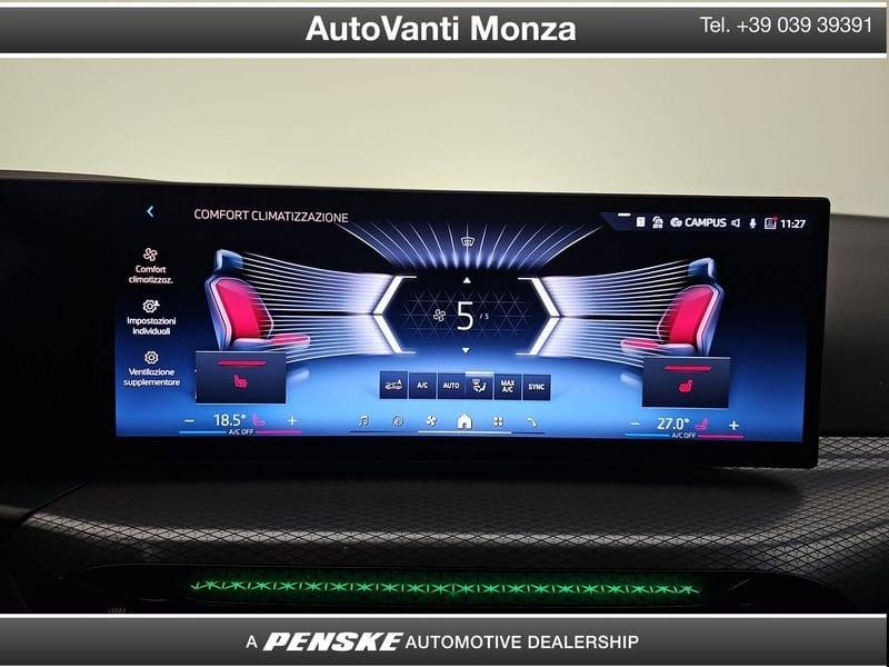 BMW Serie 3 318d Touring mhev 48V MSport auto