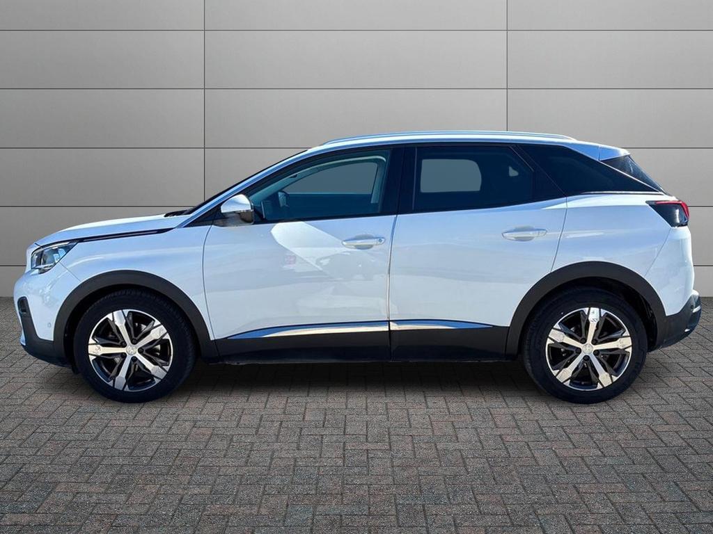 Peugeot 3008 1.6 bluehdi Allure s&s 120cv eat6